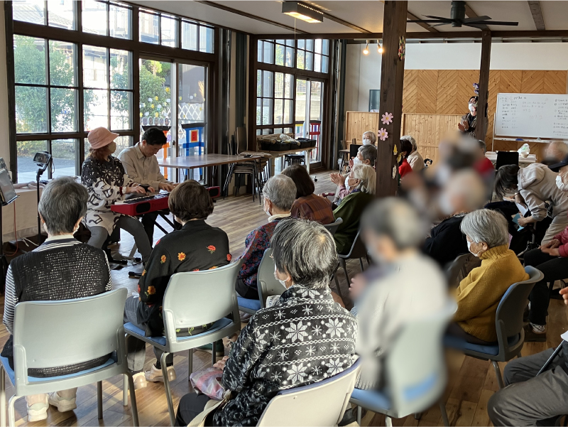 ピアノ演奏会🎹