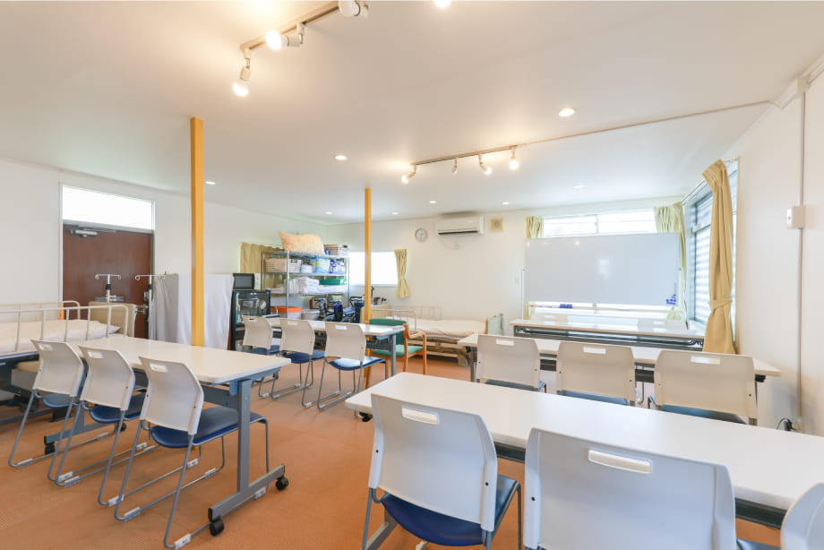 研修部屋