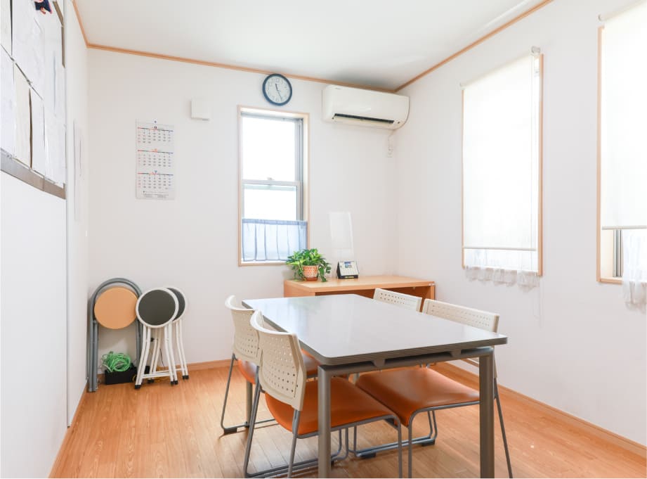 地域包括支援センターみどりの園鎌倉