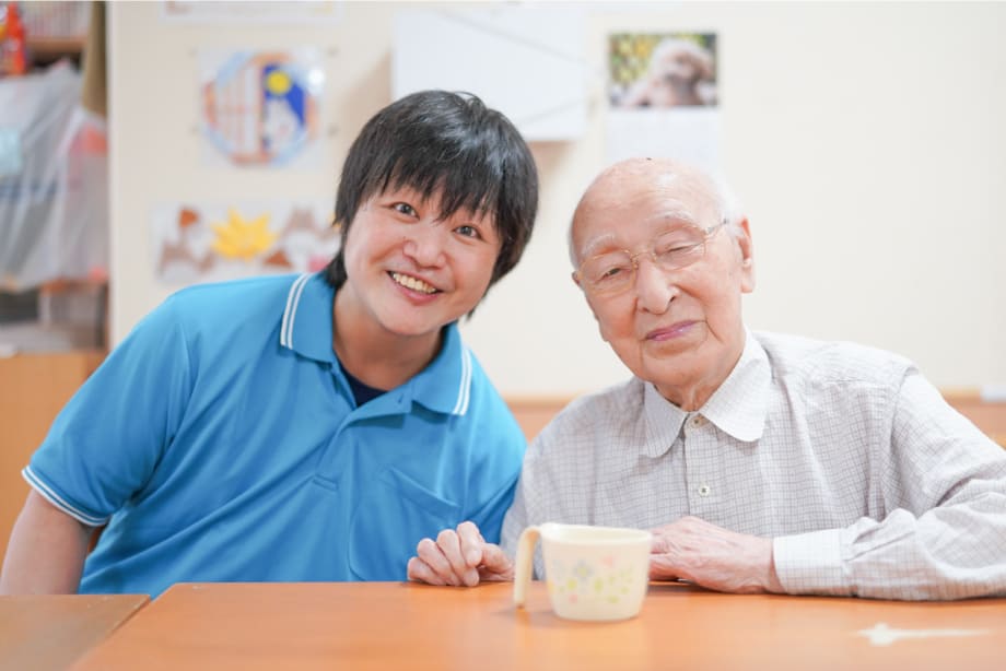 みどりの園鵠沼