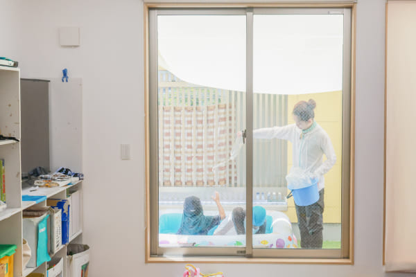 みどりの園鎌倉