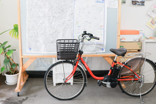 鵠沼東地域包括支援センター