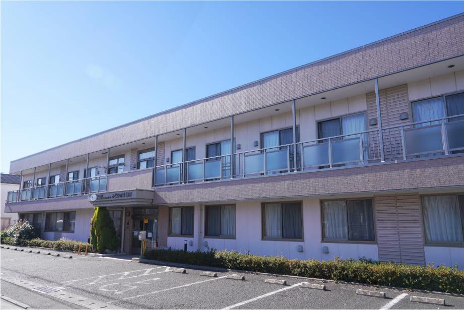 みどりの園鵠沼