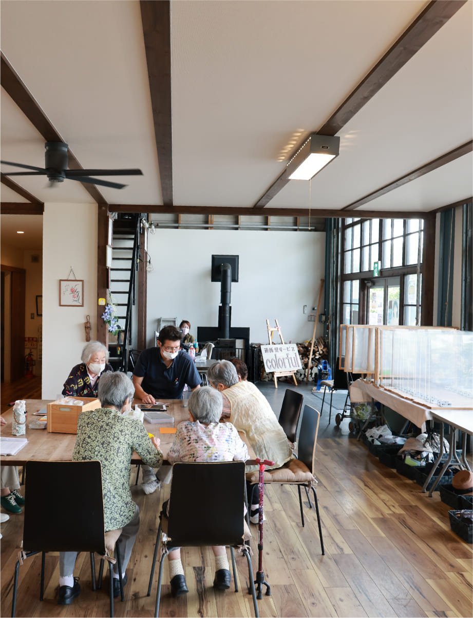 八寿会について