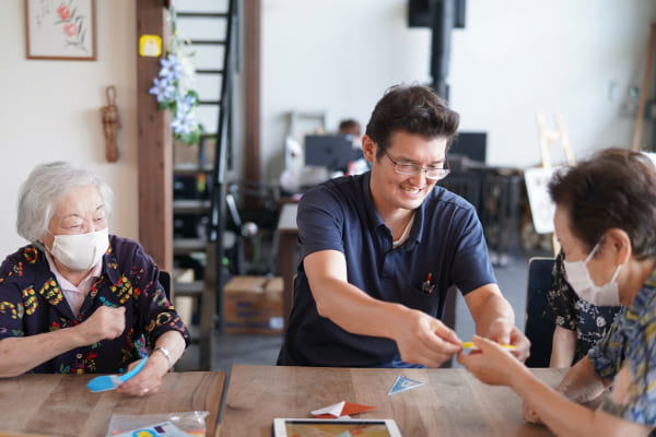 村岡宮前ローカルサイト