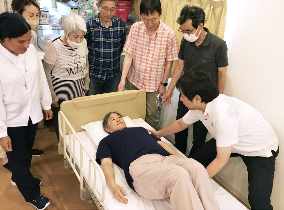 介護職員初任者研修